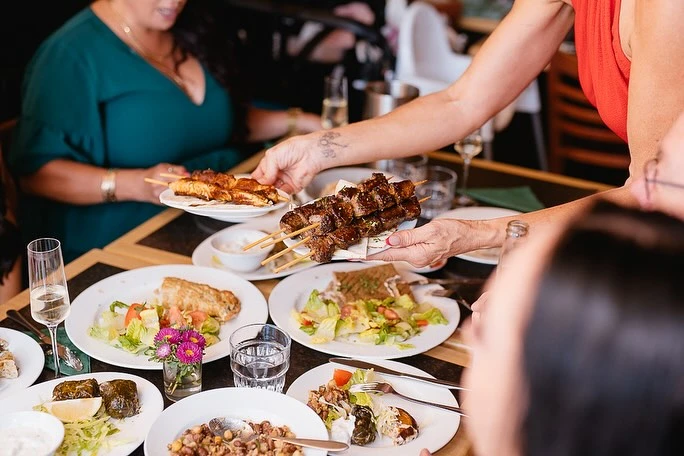 Savings Cheat Sheet: Where To Eat Across Australia Without Breaking the Bank 